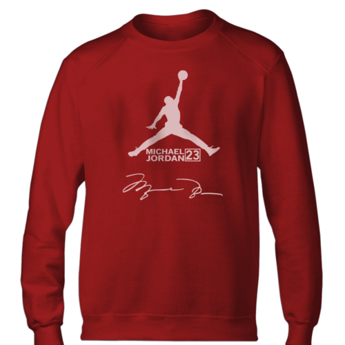 Jordan Signature Basic